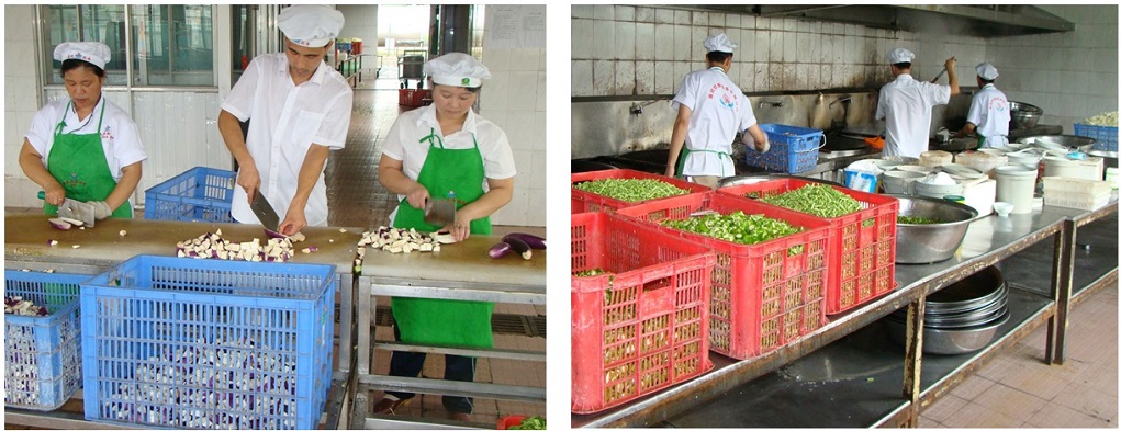 工廠伙食標(biāo)準(zhǔn),工廠餐費(fèi)標(biāo)準(zhǔn),伙食每天9元,餐費(fèi)每天9元 工廠伙食標(biāo)準(zhǔn),工廠餐費(fèi)標(biāo)準(zhǔn),伙食每天9元,餐費(fèi)每天9元